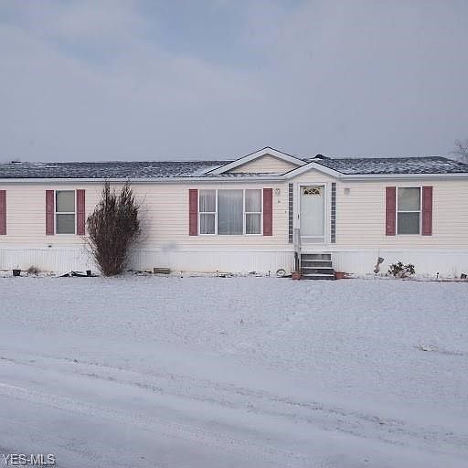 1st image of 4250 State Route 307 E Lot 56