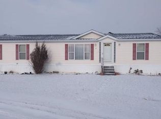 4250 State Route 307 E LOT 56, Geneva, OH 44041