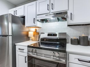 8000 Waters Apartments, Savannah, GA 31406