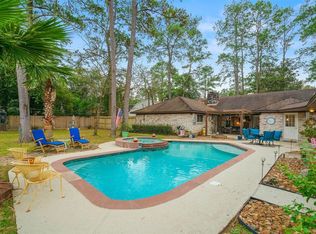 579 Tennessee Park, Conroe, TX 77302