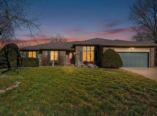 669 E Grayrock Place, Springfield, MO 65810