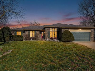 669 E Grayrock Place, Springfield, MO, 65810