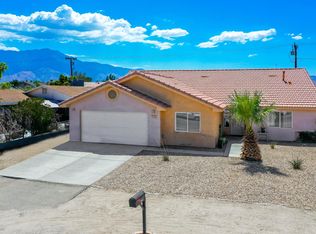 15755 Via Vis, Desert Hot Springs, CA 92240