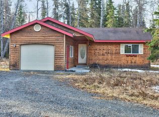 48001 Woken Ct, Kenai, AK 99611