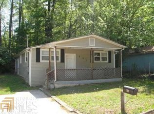 201 Margaret St, Fairburn, GA 30213