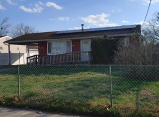 506 Maple St, Lakehurst, NJ 08733