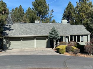 20436 Timberline, Bend, OR 97702