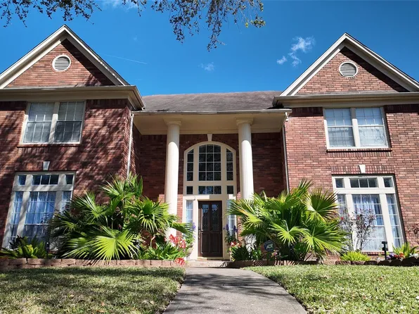 2434 Pebble Beach Dr, League City, TX 77573