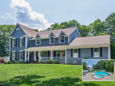 29 MOREY LN, Randolph, NJ, 07869