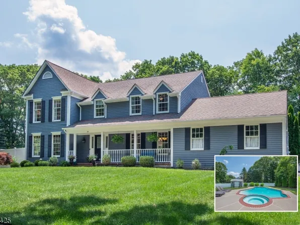 29 MOREY LN, Randolph Twp., NJ 07869