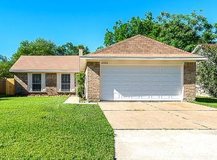 12554 La Rochelle Dr, Houston, TX 77015
