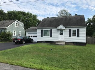 902 Beley Ave, Syracuse, NY 13211