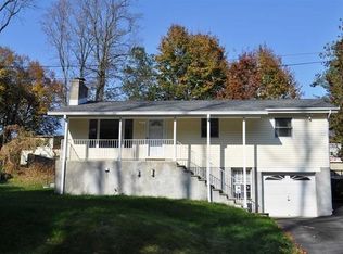 15 Spring St, Poughkeepsie, NY 12601
