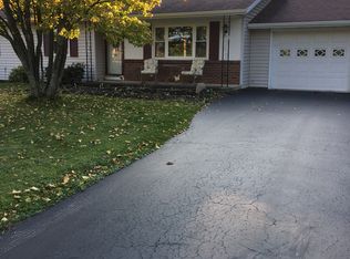 1685 Dugan Rd, Olean, NY 14760