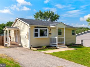 3361 Cranberry S, Laurel, MD 20724