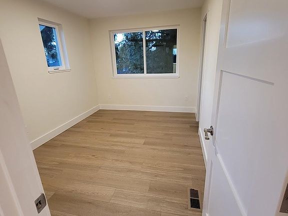 Looking in to Master bedroom attached bath next picture