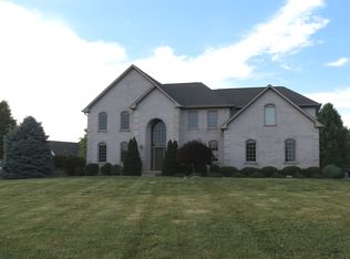 6309 Senate Ct, Pendleton, IN 46064