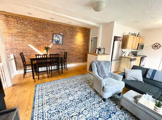 20 Victory Rd #3, Boston, MA 02122