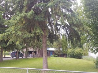 514 Kokanee Cir, Columbia Falls, MT 59912