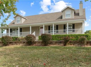 10585 Saint Cloud Rd, Richmond, MO 64085