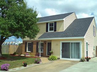 1901 Buckhorn Ct, Virginia Beach, VA 23456