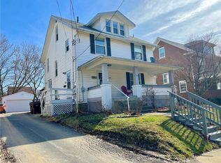 119 S Myers Ave, Sharon, PA 16146