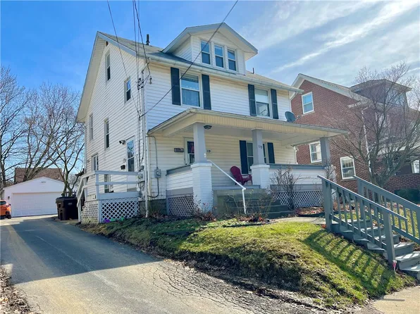 119 S Myers Ave, Sharon, PA 16146