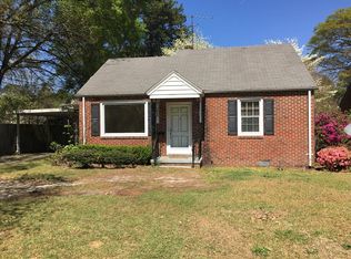 702 S Andrews Ave, Goldsboro, NC 27530