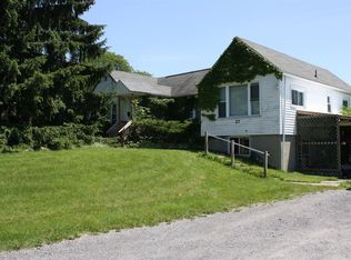 27 Dart Dr, Ithaca, NY 14850