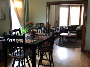 26 Sycamore St APT 1, Albany, NY 12208