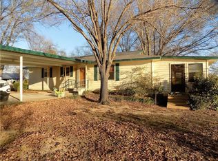 1902 Beavers Point, Bonham, TX 75418