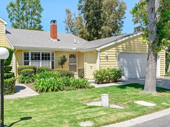 2225 Calle Bellota, Camarillo, CA 93010