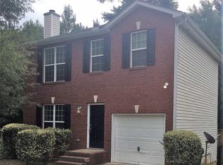 3962 Cress Way Run, Decatur, GA 30034