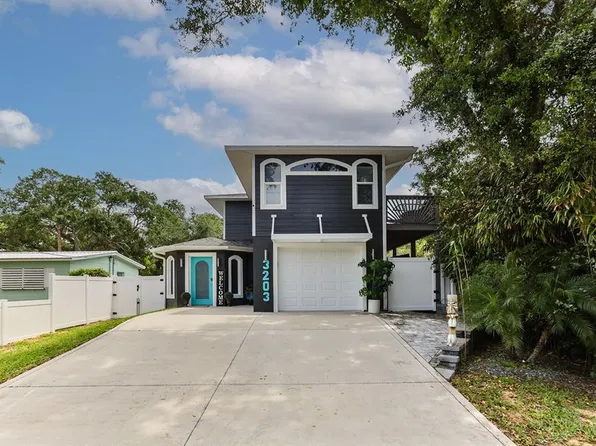 3203 Saxon Dr, New Smyrna Beach, FL 32169