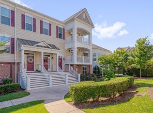 10330 Sablewood Dr #104, Raleigh, NC 27617
