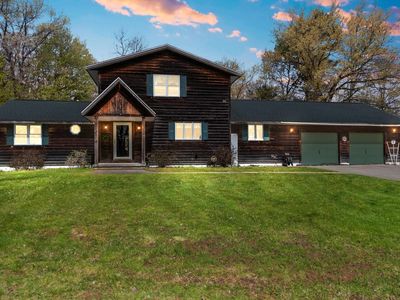 3702 Brookside Cemetery Rd, Oconto, WI, 54153