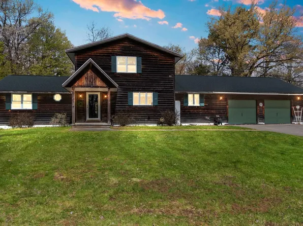 3702 Brookside Cemetery Rd, Oconto, WI 54153