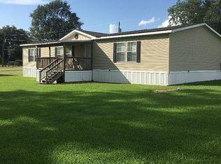 6740 Vincent St, Fordoche, LA 70732