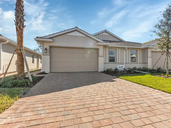 356 IBIZA LOOP, VENICE, FL 34292