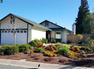 1506 Ohara Ct, Clayton, CA