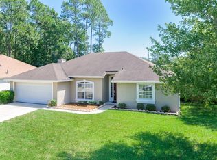 1861 Weston Cir, Fleming Island, FL 32003