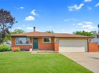 8573 San Marco Blvd, Sterling Heights, MI 48313