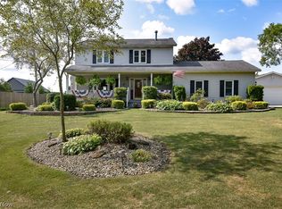 7516 Neff Rd, Medina, OH 44256