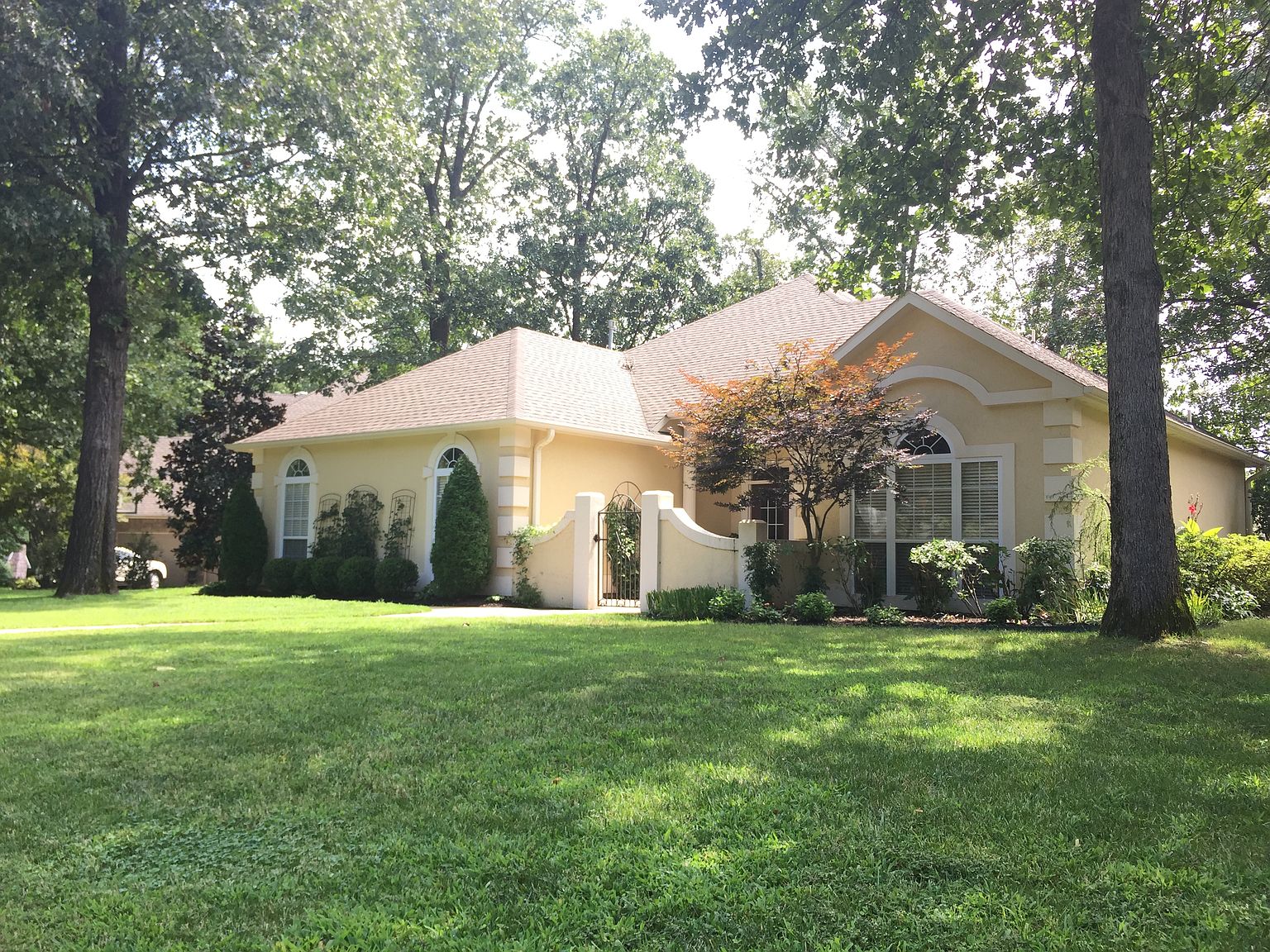 33 Stonehenge Dr, Bentonville, AR 72712 Zillow