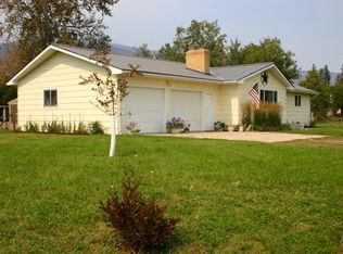 5402 Two Moons Rd, Florence, MT 59833