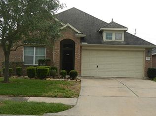 18515 Creek Landing Ct, Katy, TX 77449