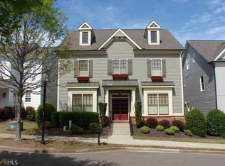 672 Dunbrody Dr #51, Alpharetta, GA 30004