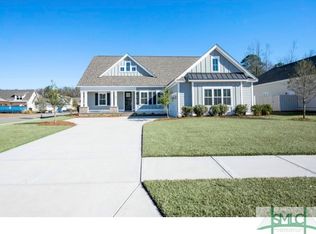 112 Bramswell Rd, Pooler, GA 31322