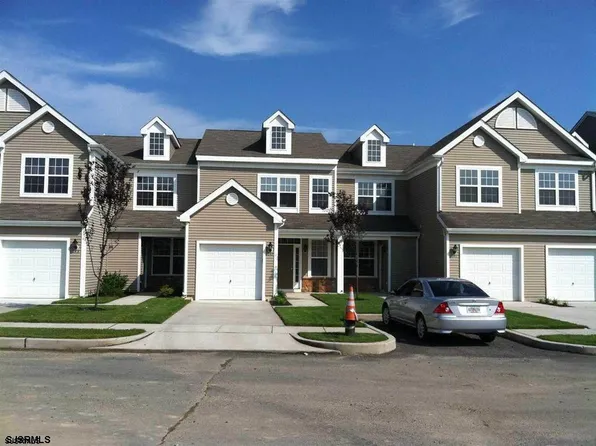 642 London Ct #Ii, Egg Harbor Township, NJ 08234