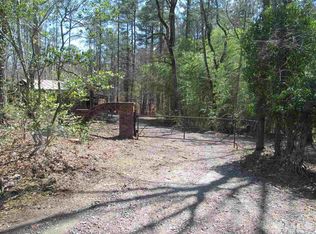 7450 Pinecrest Rd, Raleigh, NC 27613